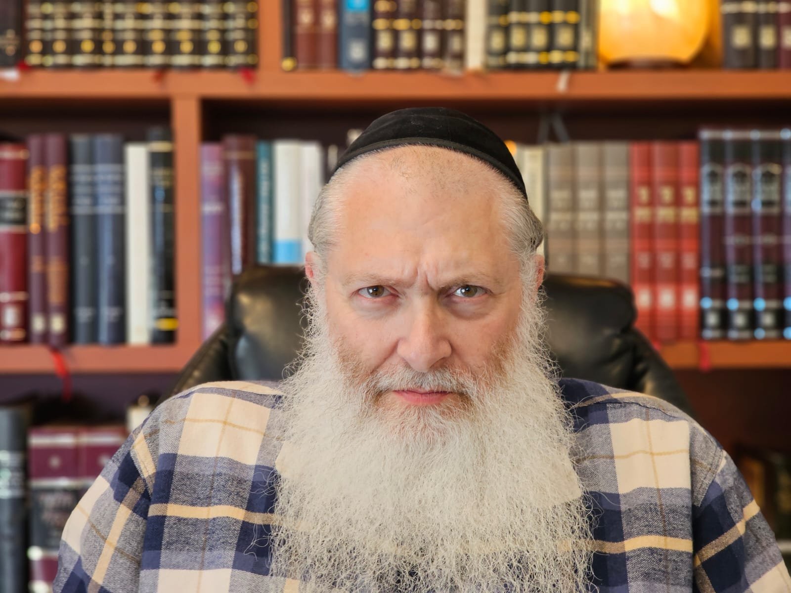 Mordechai Sones